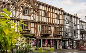 The Town House Ludlow
